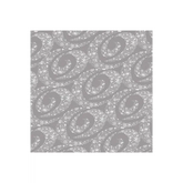 Holiday Lane Grey Swirling Snow